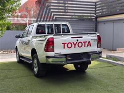 تويوتا هايلوكس